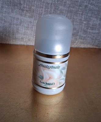 ~VINTAGE~ ANAIS ANAIS perfume - original formulation!