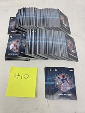 2025 Onit Gravity Oklahoma Sooners Football 410 Card Base Lot