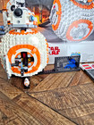 Lego 75187 Star Wars BB-8 100% complete w/ manual and box — photo 2