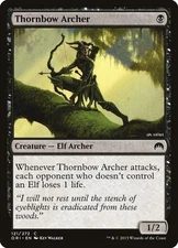 Thornbow Archer (121)