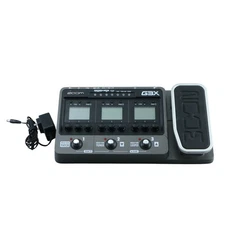 Zoom G3X Guitar Multi-Effects Pedal P-29753