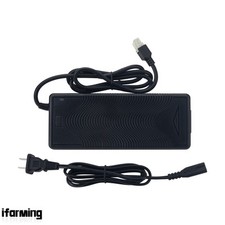 Simplayer AC/DC Adapter 8NM Power Supply Kit for FANATEC Base DD PRO CSL DD