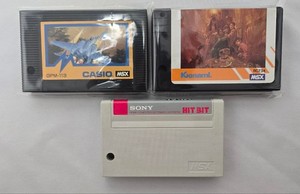 Msx Game | eBay