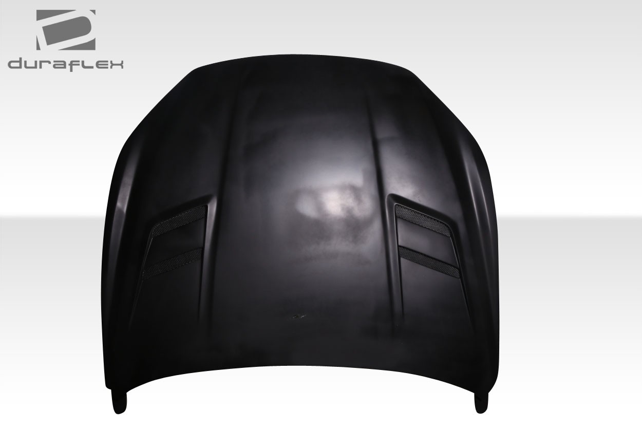 Duraflex Azure Hood For 2014-2018 Maserati Ghibli