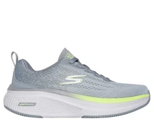 Skechers Women's Go Run Elevate 2.0 Running Shoes Grey/Lime (129000/GYLM)