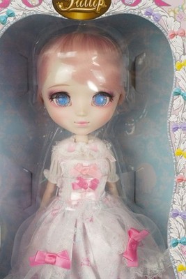Pullip /Pipyfilia