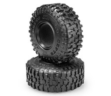 J Concepts 404502 Green Compound 2.9" Tusks