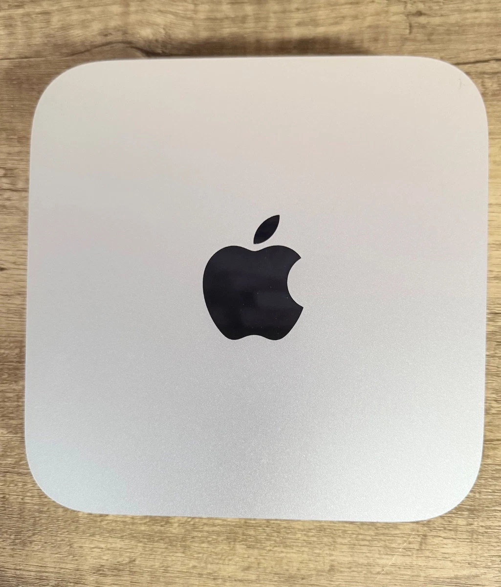 Apple Mac mini Intel Core i5 1st Gen. Apple Desktops & All-In-One