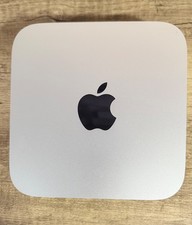 Apple Mac mini 8GB Ram 1TB SSD A1347 2014