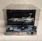 LEGO Star Wars 75377 Invisible Hand Target Store Display Case 25th Anniversary