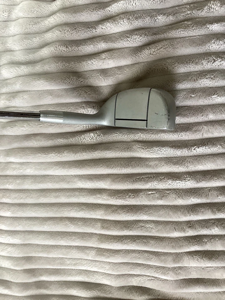 Left Hand M1-SL Putter 35 Inches New Grip - Image 3 of 4
