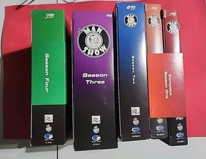 The Man Show Season 1 | eBay