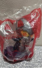 2020 Marvel Studios Heroes The Wasp McDonalds Happy Meal Toy 7 NIP