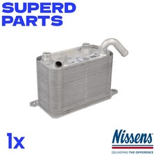 OIL COOLER FITS: VW CALIFORNIA T5 CAMPER MULTIVAN T5 TRANSPORTER T5 2.5D