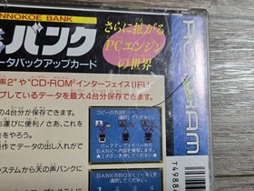 PC Engine Console + 23 HuCard Games Set Tested Japan Doraemon Mr Heli Turbo