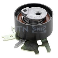 SNR Spannrolle Zahnriemen FüR Ford Mondeo IV Turnier 2.0 Tdci Kuga I Volvo