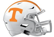 Desklite LED Decor, Helmet Shape, College Football,University of Tennessee