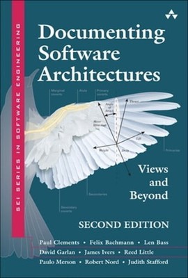 Documenting Software Architectures: Views and Beyond by Paul Clements: Used