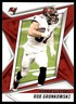 Rob Gronkowski 2021 Panini Rookies & Stars #12 Buccaneers NFL READ FREE SHIPPING