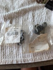  2 IBM Selectric part Motor Clutch B/M  1272466 COMPLETE KIT NEW GENUINE IBM