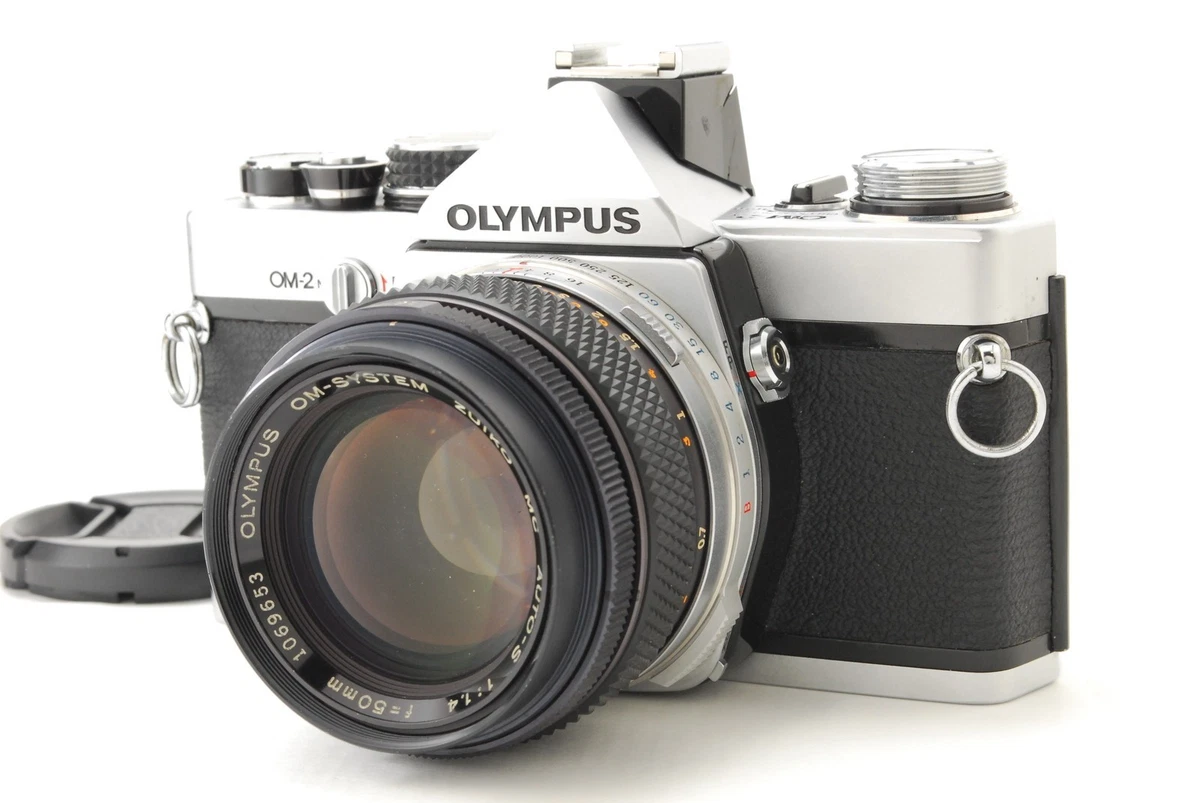 Olympus Om 2n for sale - eBay