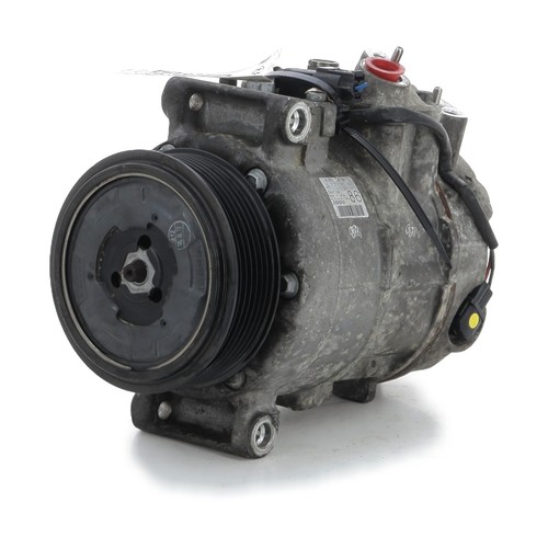 Klimaanlagekompressor - Mercedes Klasse E III PH.2 - 0012308611 - T0-8377