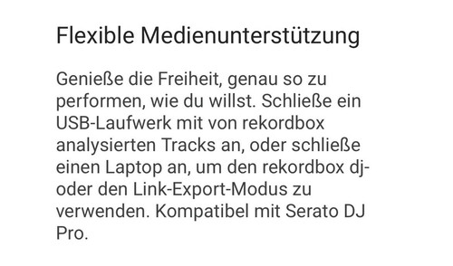 Pioneer XDJ-XZ 4-Kanal-All-in-One-Profi-DJ-System + Deck + Tasche - Bild 18 von 21