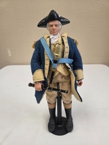 George Washington GI Joe | eBay
