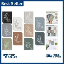 30 Pcs Mini Motivational Notebooks Bulk for Employees Inspirational Small Gift