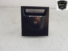 HANDBREMSSCHALTER HANDBRAKE SWITCH ABS Porsche Macan (95B) 2014 95B927225A