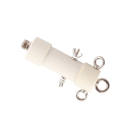 Balun Shortwave Antenna Mini ABS Receiver For HAM 1:1 1.8M‑54M K‑50MS✈ - Zdjęcie 12 z 12