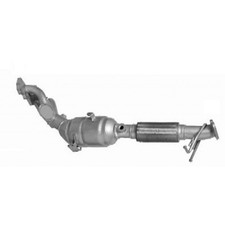 Catalyseurs Volvo V50