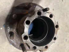 99-04 Ford F350 DRW Dually DANA 80 Rear Axle Wheel Hub 8 Lug OE 8x170