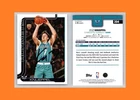 KON KNUEPPEL 2025 Topps Rookie Autographed card w/ Authentic Signature