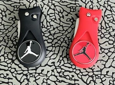 Air Jordan Divot Tool w Magnetic Ball Marker