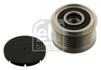 Febi Bilstein Generatorfreilauf 30179 FüR Iveco Boxer Fiat Ducato CitroËN Jumper