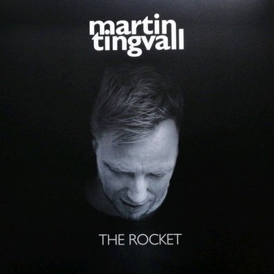 Martin Tingvall    The Rocket-1 Vinyl 2019 Skip Records GmbH    SKL 9167-1