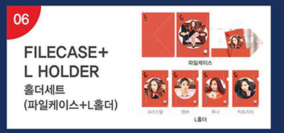 f(x) CD3点 コンサートDVD DIMENSION 4　トレカ付き f(x) the 1st concert DIMENSION 4 - Docking Sation GOODS HOLDER SET