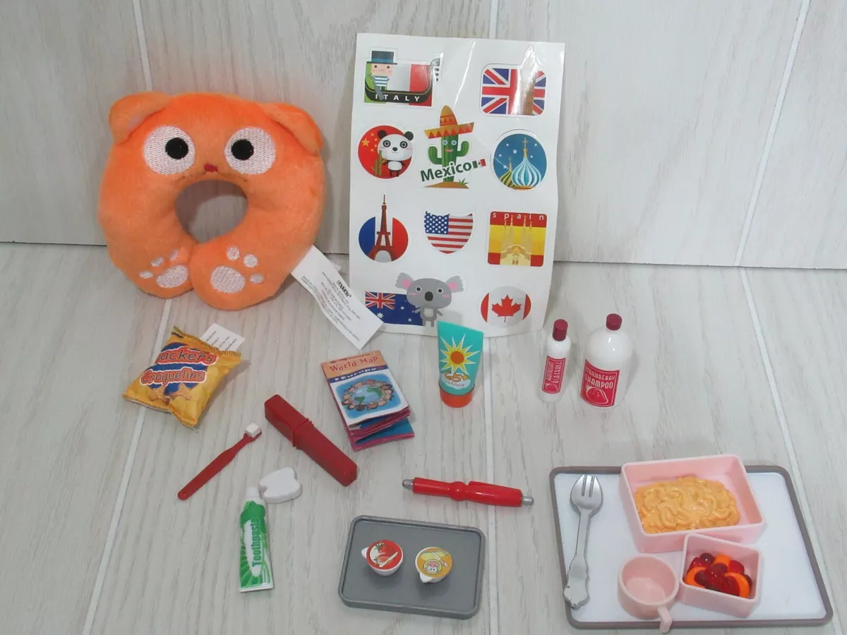 Well traveled sale luggage set