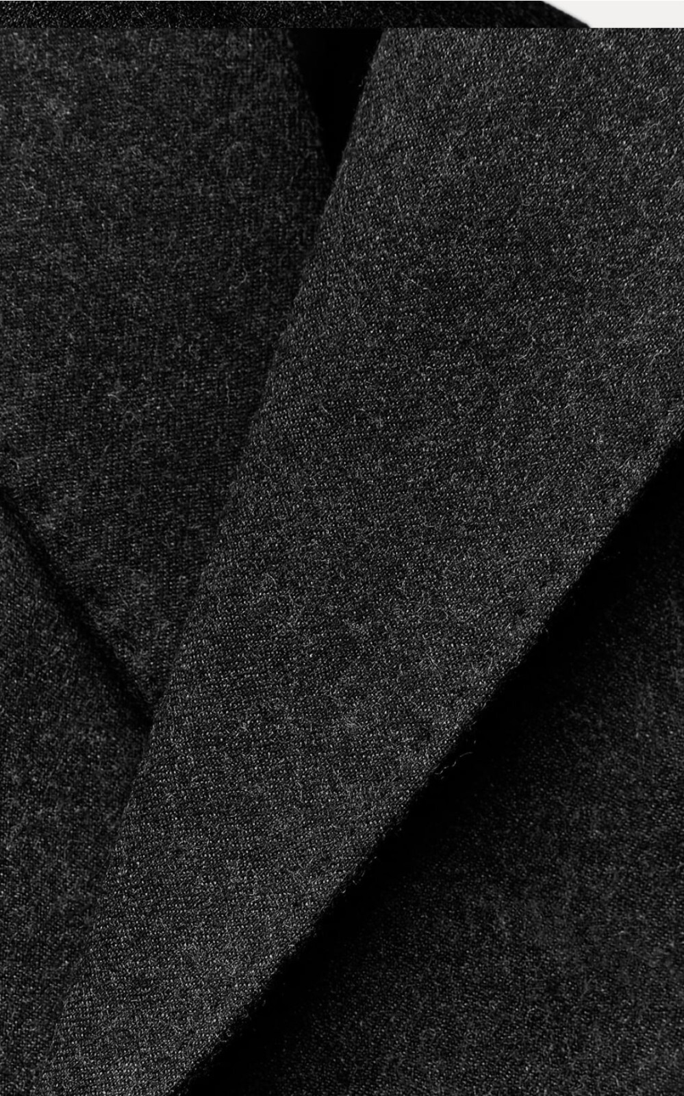 RRP $169 ZARA WOOL JACKET ZW COLLECTION, SIZE L NEW WITH TAG image 8