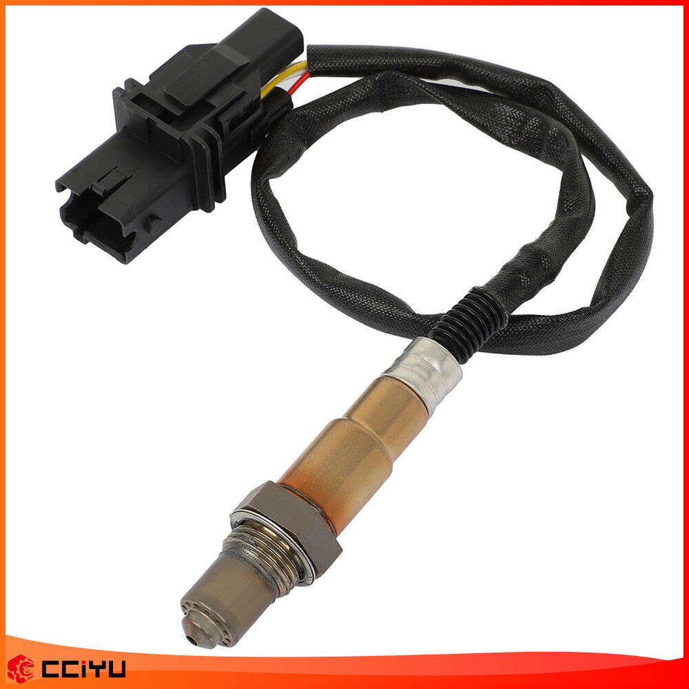 o2 Sensor kit for Mitsubishi 380 2005 on - Full Set of 4 - OEM Quality o2 Sensor kit for Mitsubishi 380 2005 on - Full Set of 4 - OEM Quality
