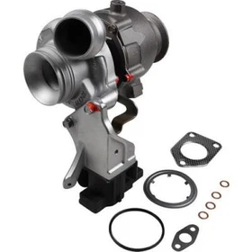 Neuer Turbo ohne Austausch für BMW E90-E91-E92-E93 320d