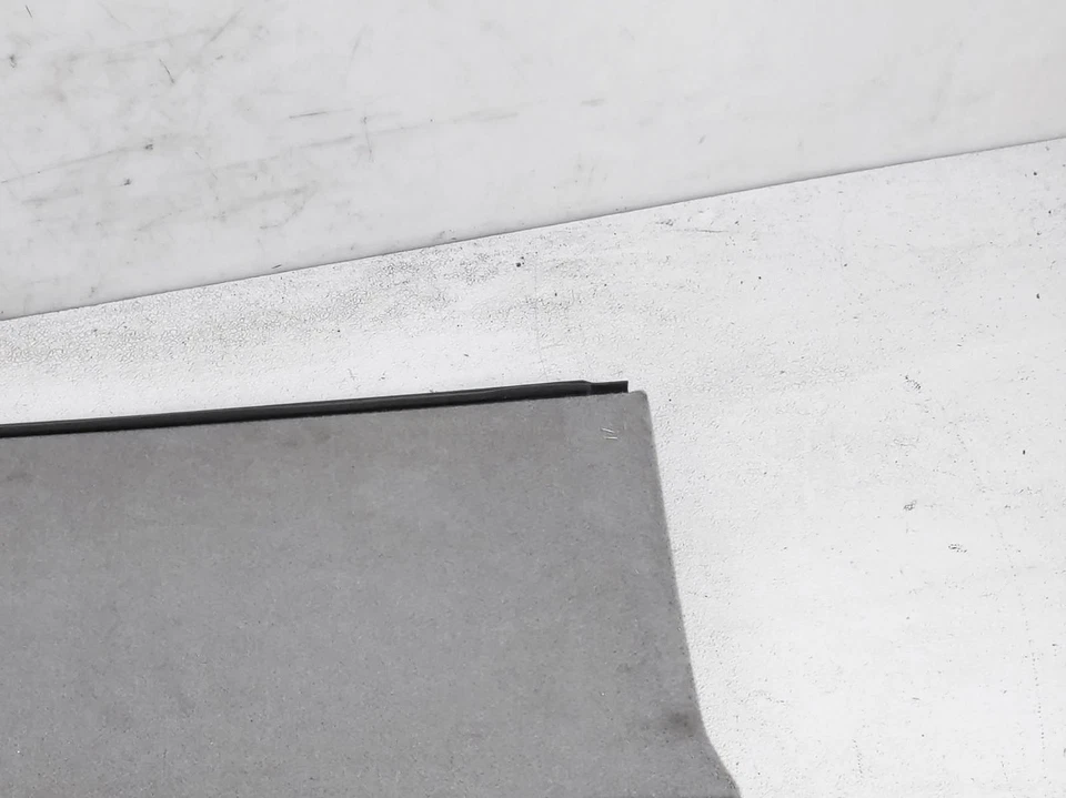 Panel de piso placa central trasera enchufable para Toyota Prius 12 13 14 15 58415-47070-B0 Foto 3 de 4