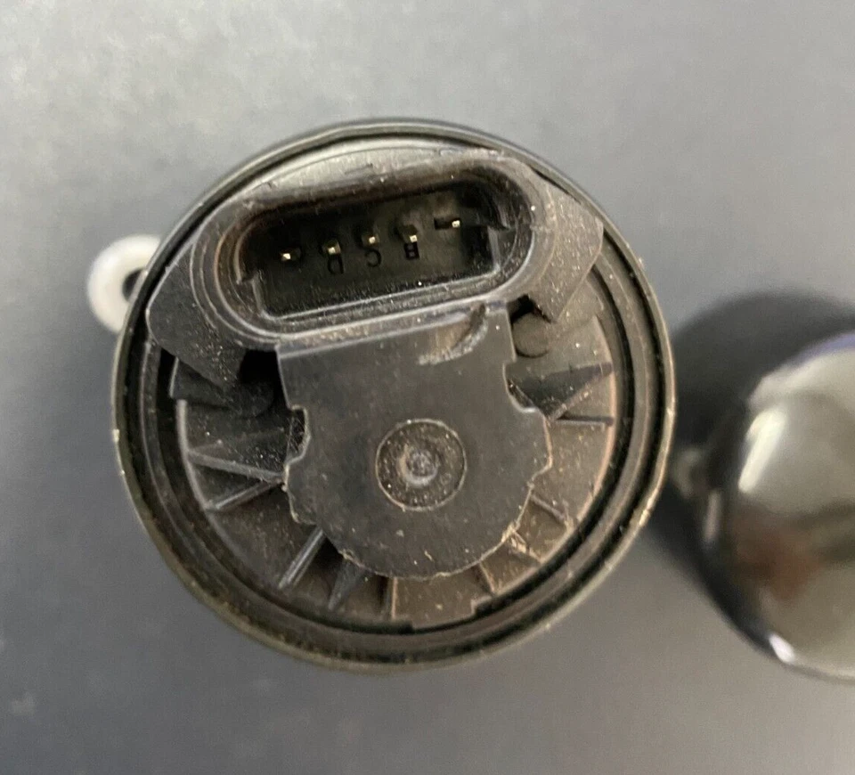 Válvula SMP EGV691 NUEVA EGR Foto 3 de 4