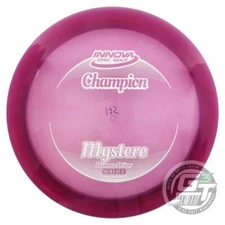 NEW Innova Champion Mystere Distance Driver Golf Disc - COLORS WILL VARY