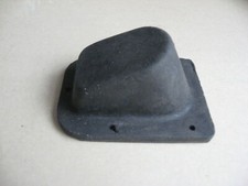 Lanchester LD10 Steering Column draught Excluder Grommet