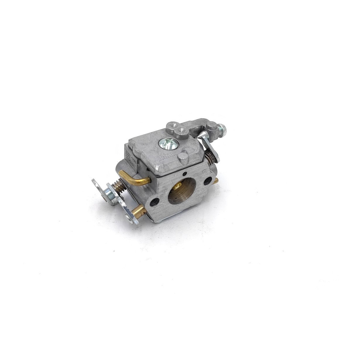 Original Zama Carburetor 210068C For Oleomac Sparta Strimmer | eBay