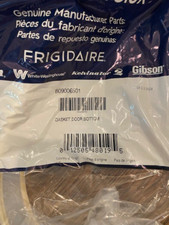 Genuine OEM Electrolux Frigidaire Dishwasher Lower Door Seal 809006501 NEW