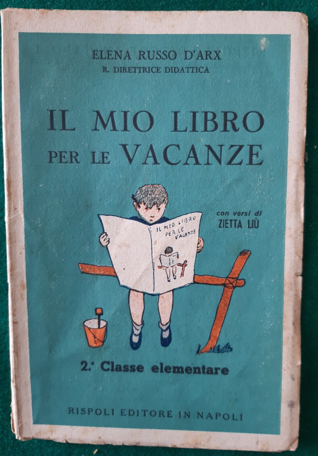 Foto 1 di 13