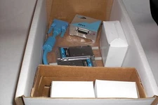 Gefen DVI FM Extender Sender and Receiver Unit - monitor extender EXT-DVI-FM